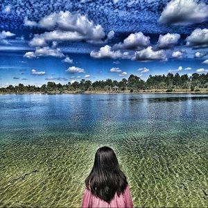 Meet your Posher, Jana